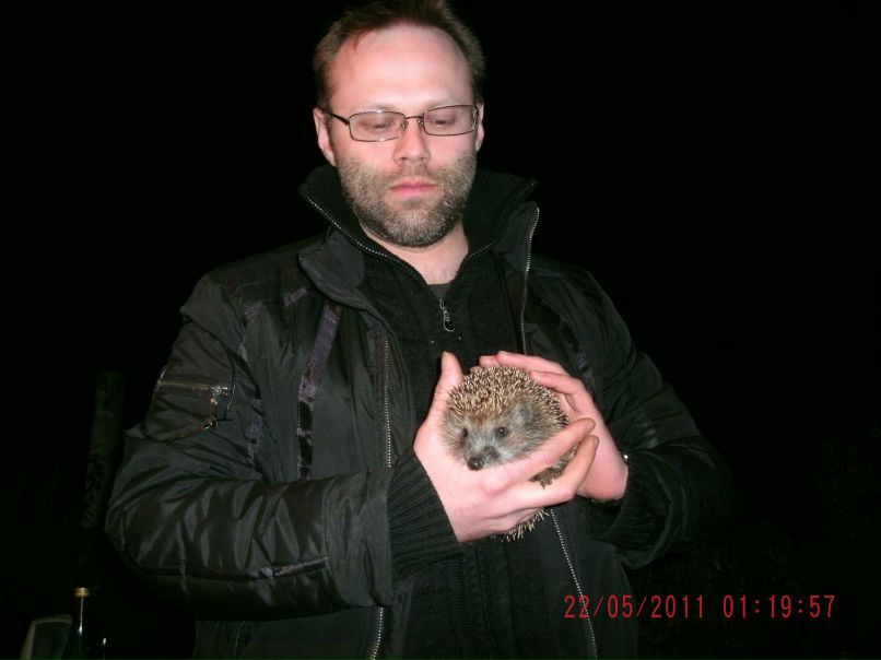 Андрей Белоусов | Санкт-Петербург