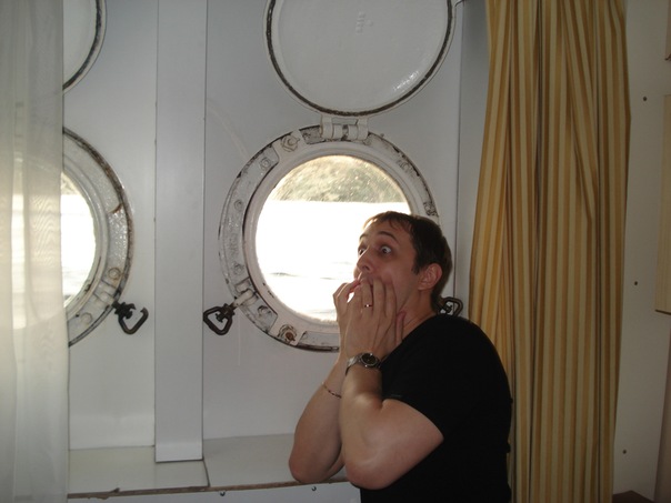 №21, Валентин Самсонов, 38 лет, Санкт-Петербург, Россия №21, Валентин Самсонов, 38 лет, Санкт-Петербург, Россия