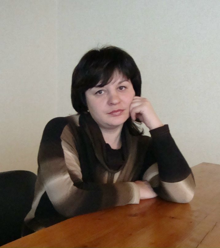 Ирина Мирзоева | Дисна