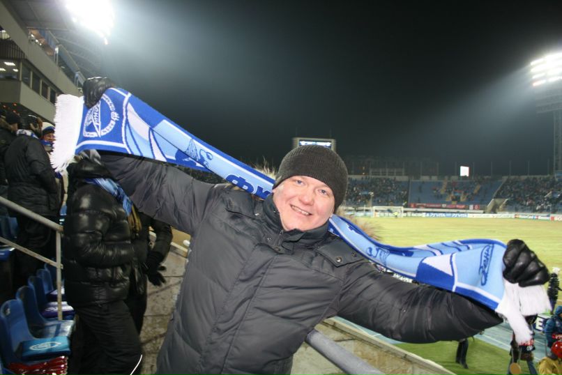 Василий Шаньгин | Кингисепп