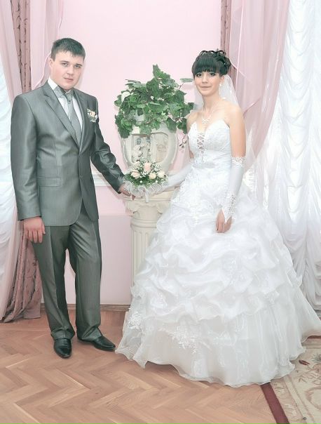 №11, Кристина Матовникова №11, Кристина Матовникова