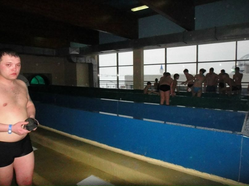 Георгий Григорьев | Стерлитамак