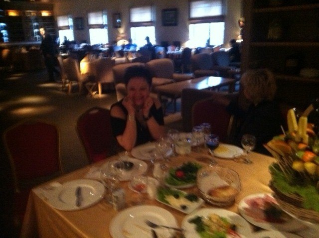 Ирина Мерецкая | Москва