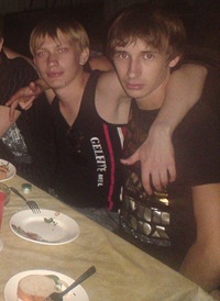 №51, Денис Проничев, 32 года, Нижний Новгород №51, Денис Проничев, 32 года, Нижний Новгород