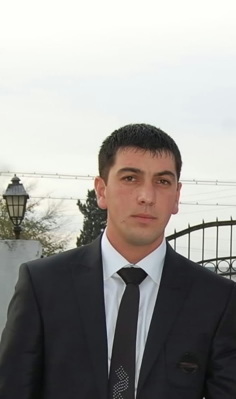 Nusrat Quseynov | Горловка