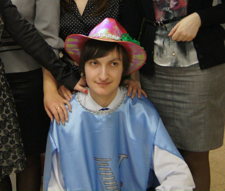 Владимир Феоктистов | Магадан