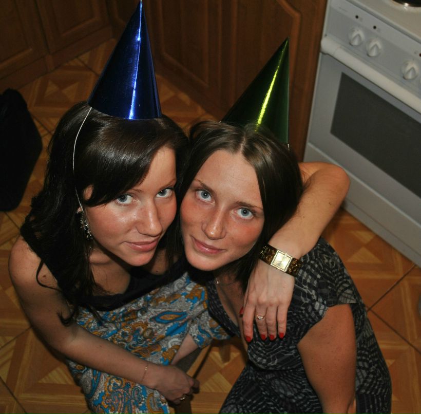 Марина Мамонова | Москва