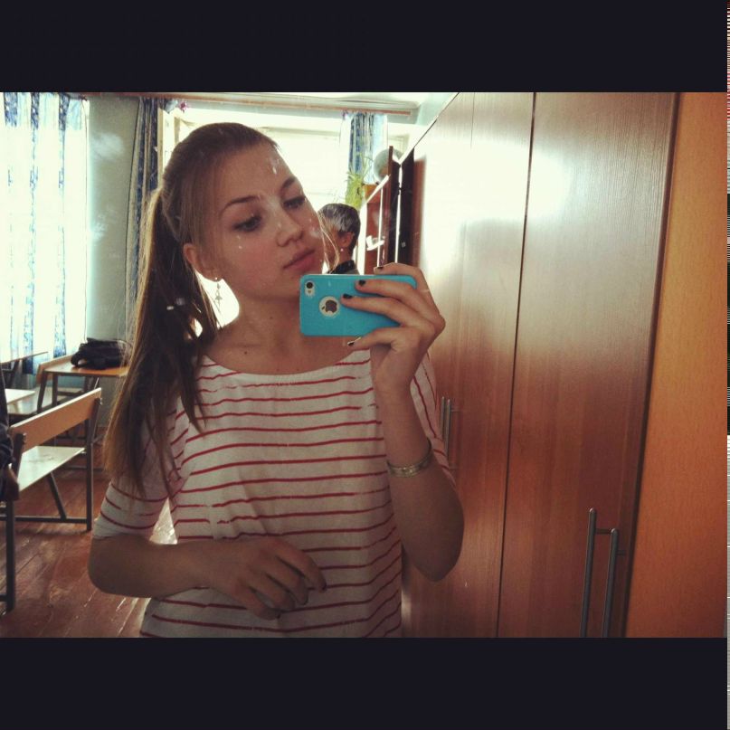 Вероника Коробейникова | Москва