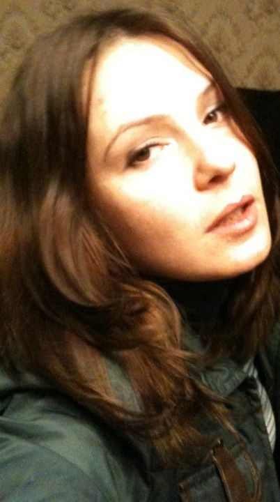 Алина Собкевич | Киев