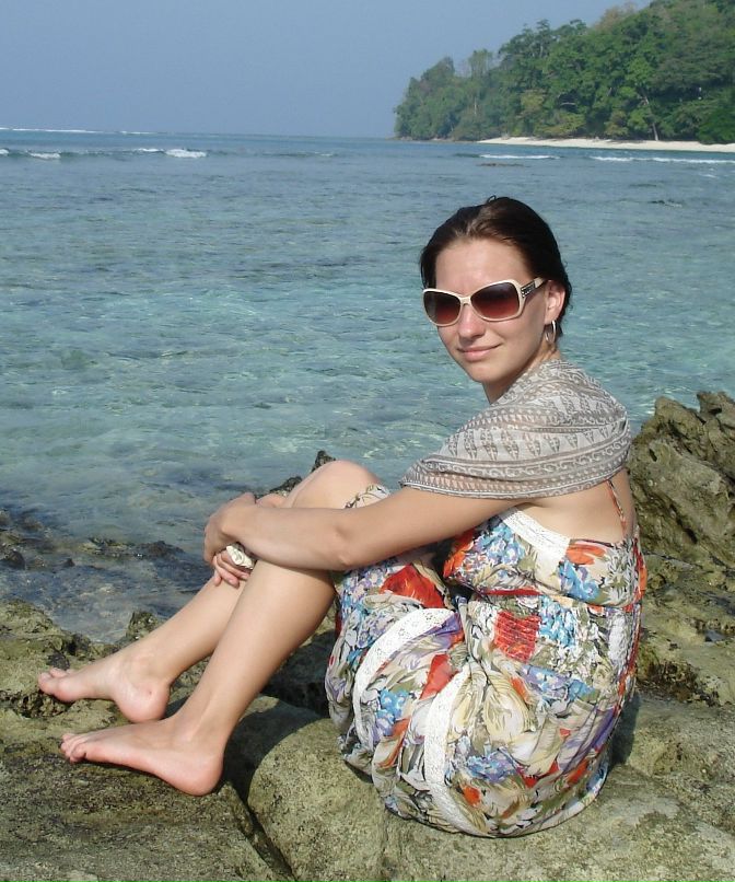 Наталья Соловьева | Ярославль