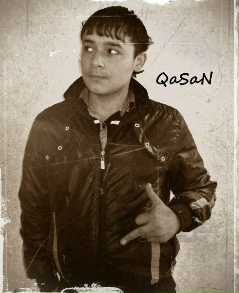 №5, Гасан Казымов, Гянджа №5, Гасан Казымов, Гянджа