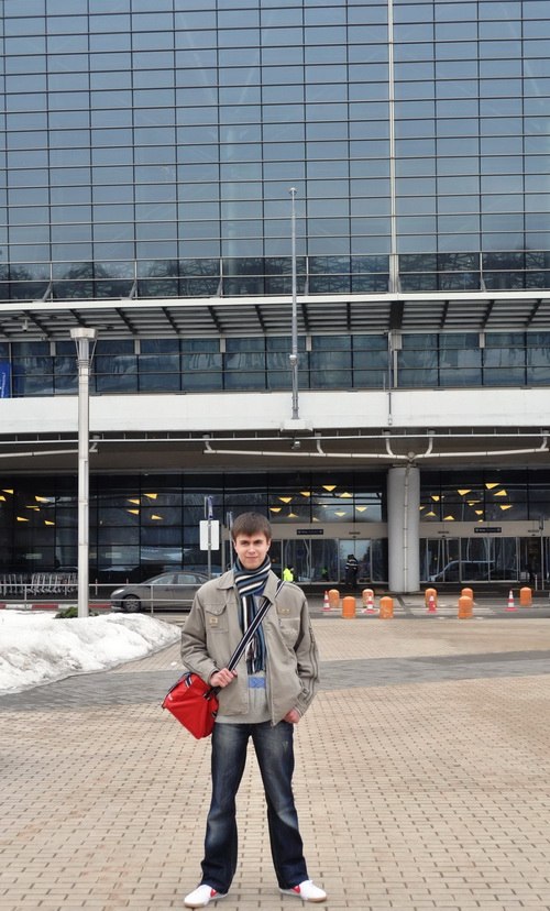 Роман Норкин | Калининград