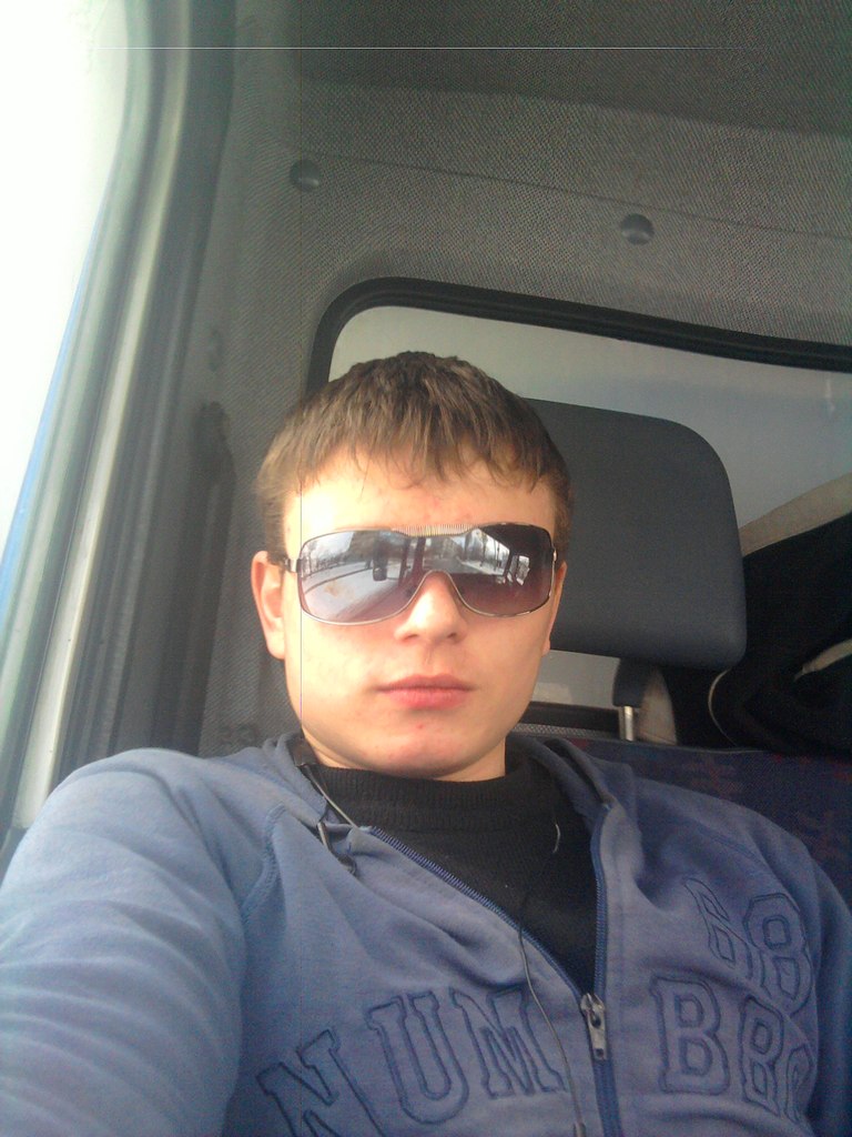 Вадя Ханенко | 