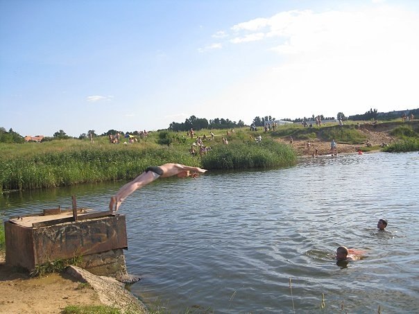 Олег Родякин | Балашиха