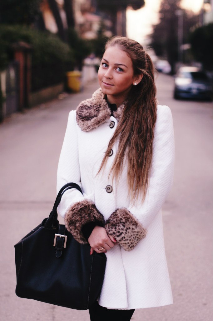 Daria Zheleztsova | Москва