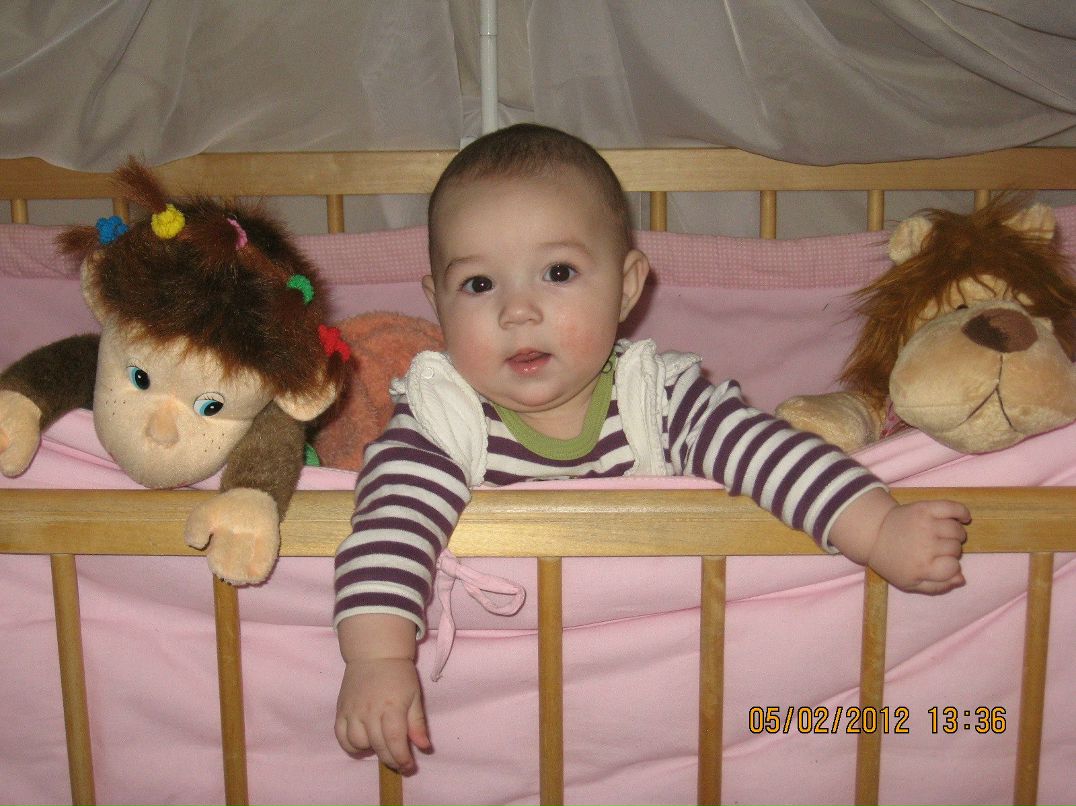 Юлия Павлова | Петрозаводск