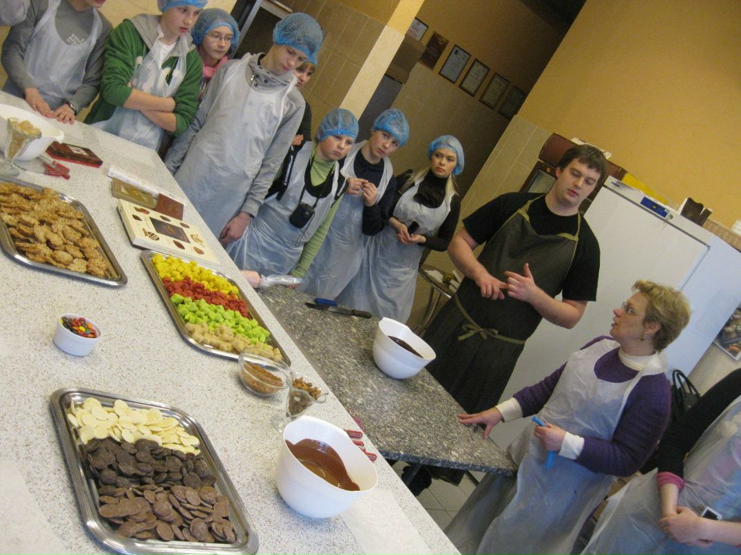 Валентина Варакина-Подолянчик | Минск