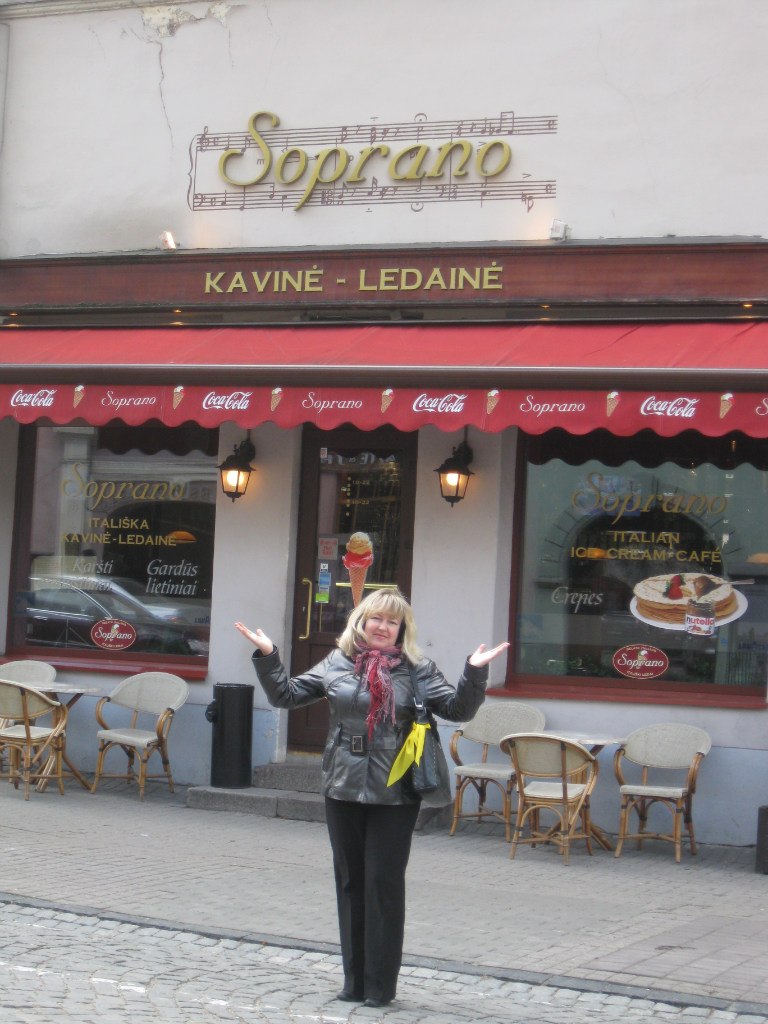 Валентина Варакина-Подолянчик | Минск