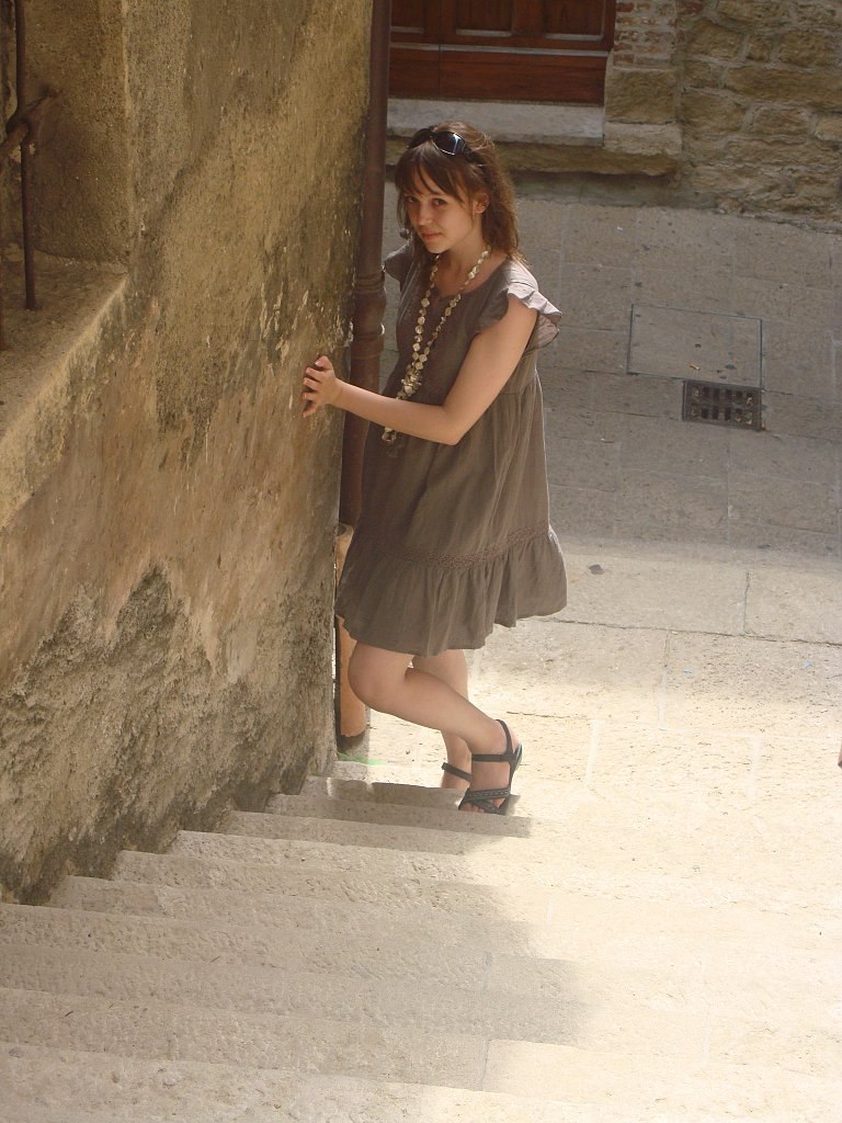 Алёна Сполохова ★ | Бор