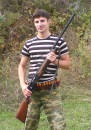 Фотография Сорокина Валерия
