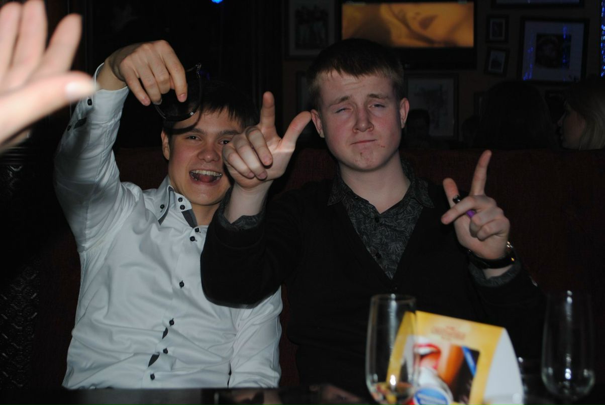 Вячеслав Шульц | 