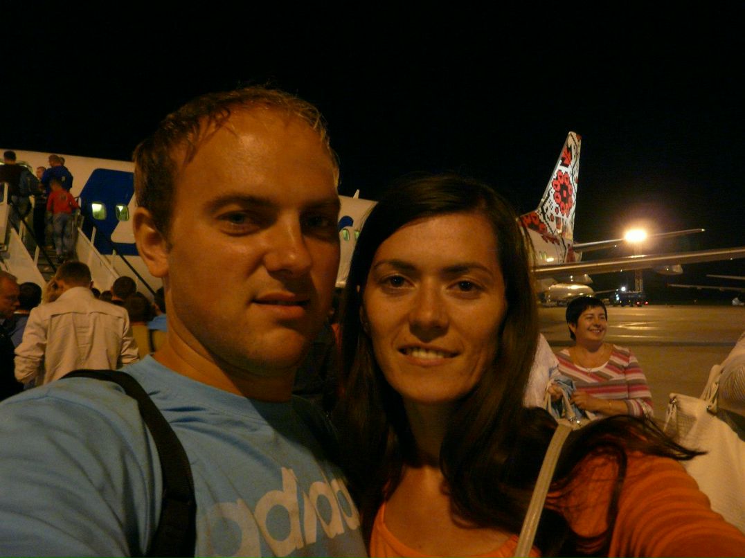 Сергій Татарин | Нововолынск