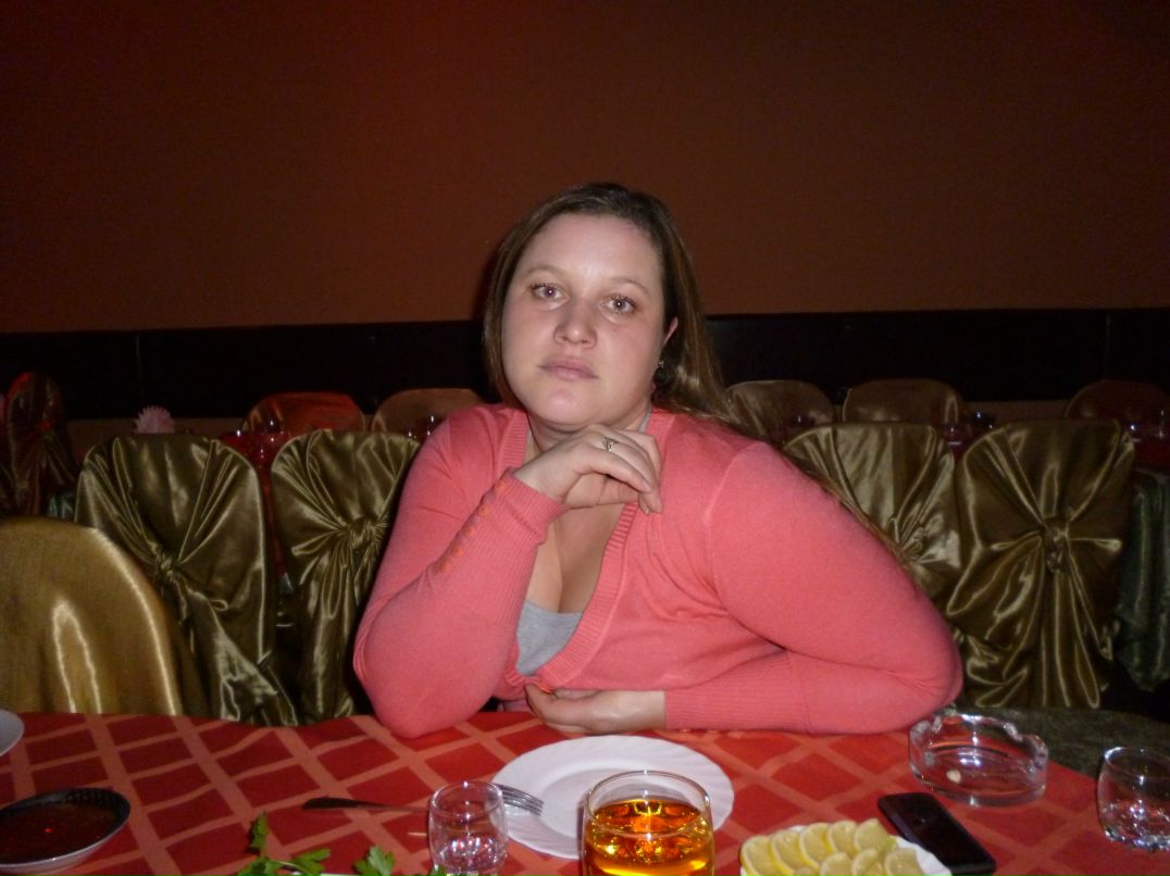 Лена Котенко | Партизанское