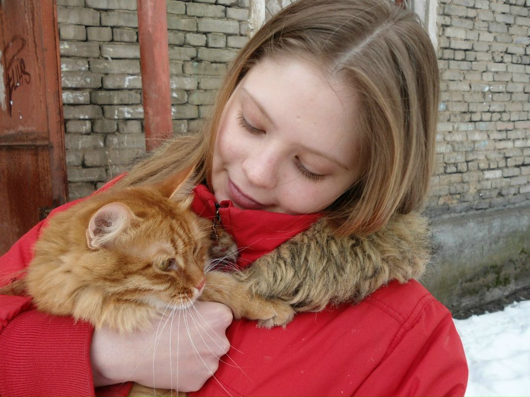 Мария Герман | Пермь