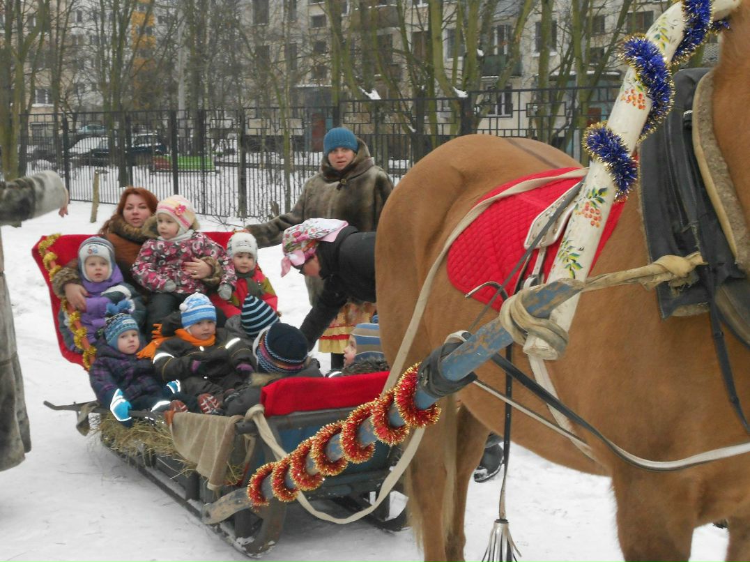 Андрей Якуба | Санкт-Петербург