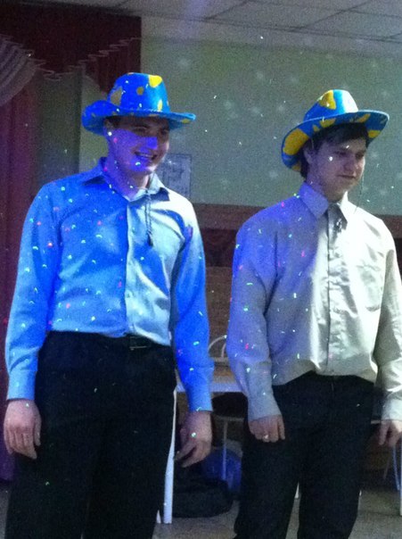 Михаил Попов Сергеевич | Новокузнецк