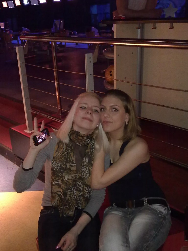 Елена Тарасова | Казань