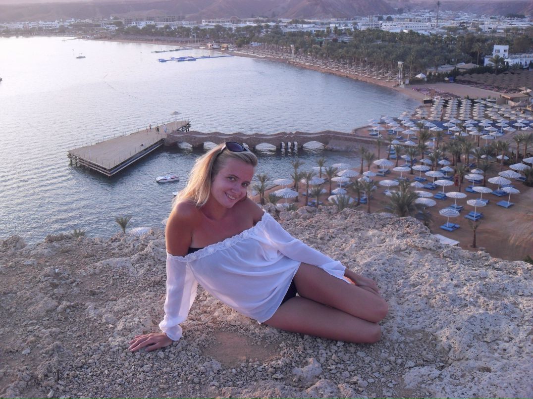 Алёнка Пархоменко | Запорожье