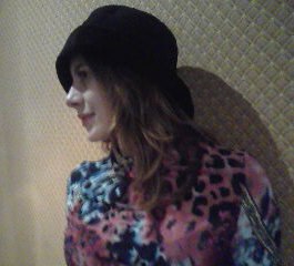 Юлиана Мечтаева | Санкт-Петербург