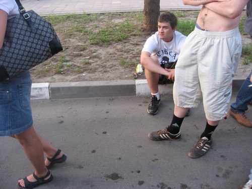 Сергей Нипарко | Москва