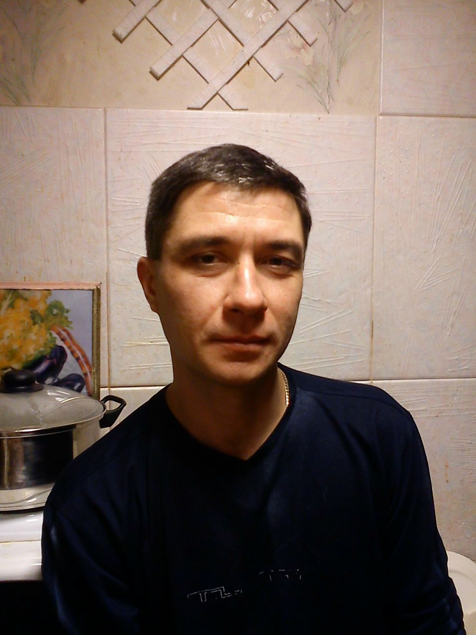 Павел Шишкин | Тюмень