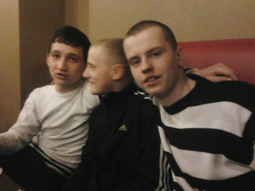 Дмитрий Прозоров | Копейск