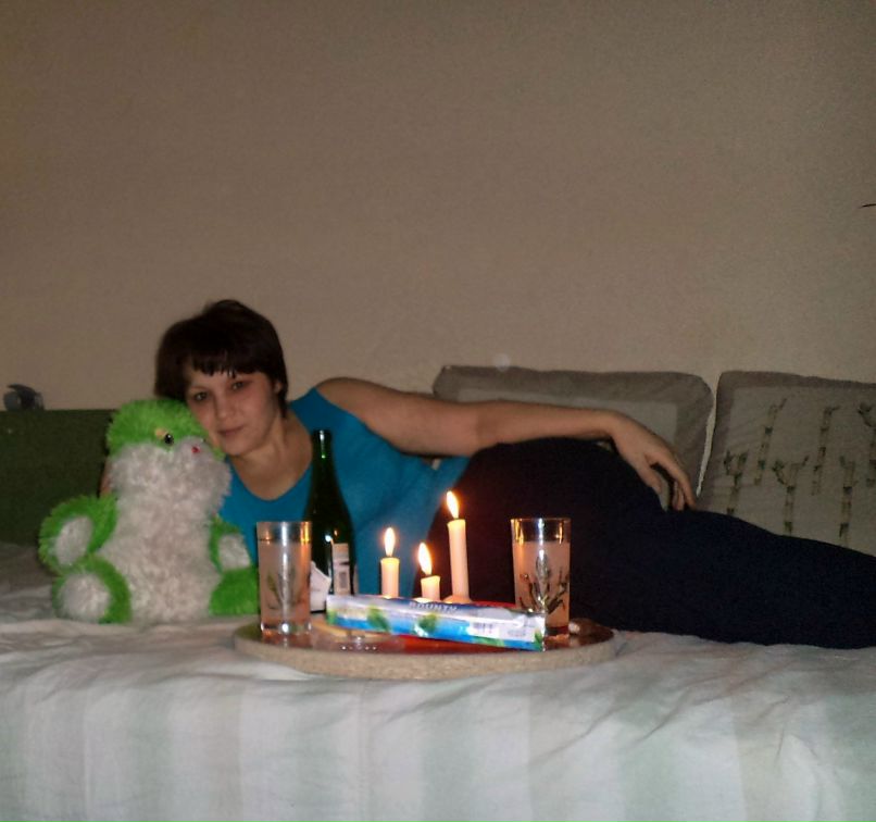 Рамзия Миннуллина | Бавлы