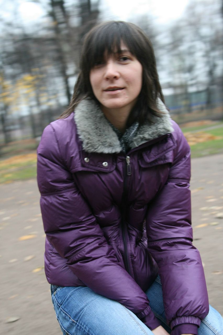 Динара Палютина | Санкт-Петербург