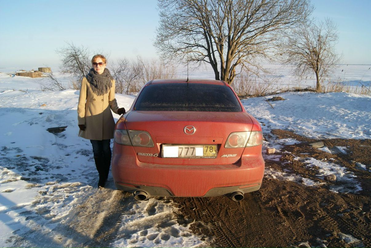 Толян Попов | Санкт-Петербург