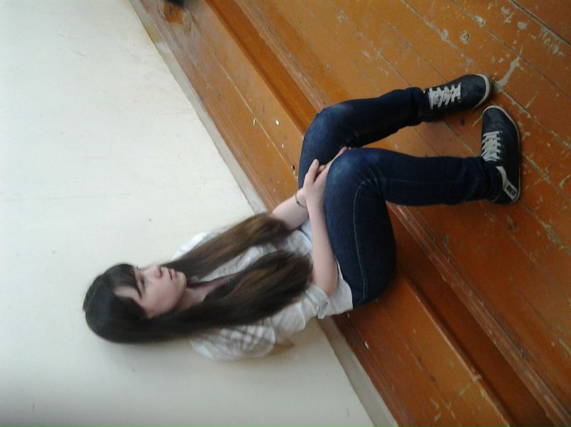 Лена Мищенко | Москва