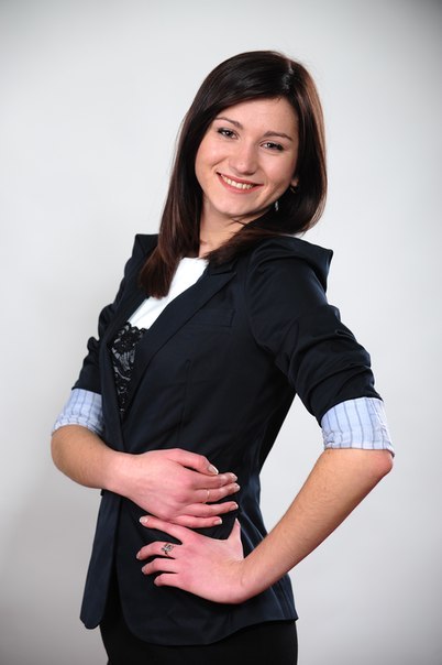 Оля Гаврилко | Киев