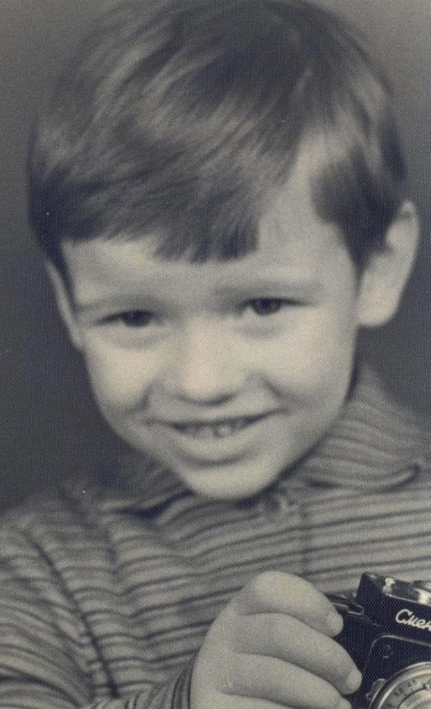 Андрей Михальков | Екатеринбург