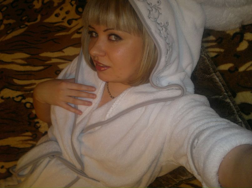 Настенька Бондаренко | Нижневартовск