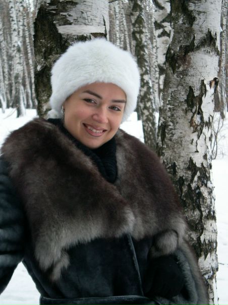 №91, Юлия Кочетова, 38 лет, Воронеж №91, Юлия Кочетова, 38 лет, Воронеж