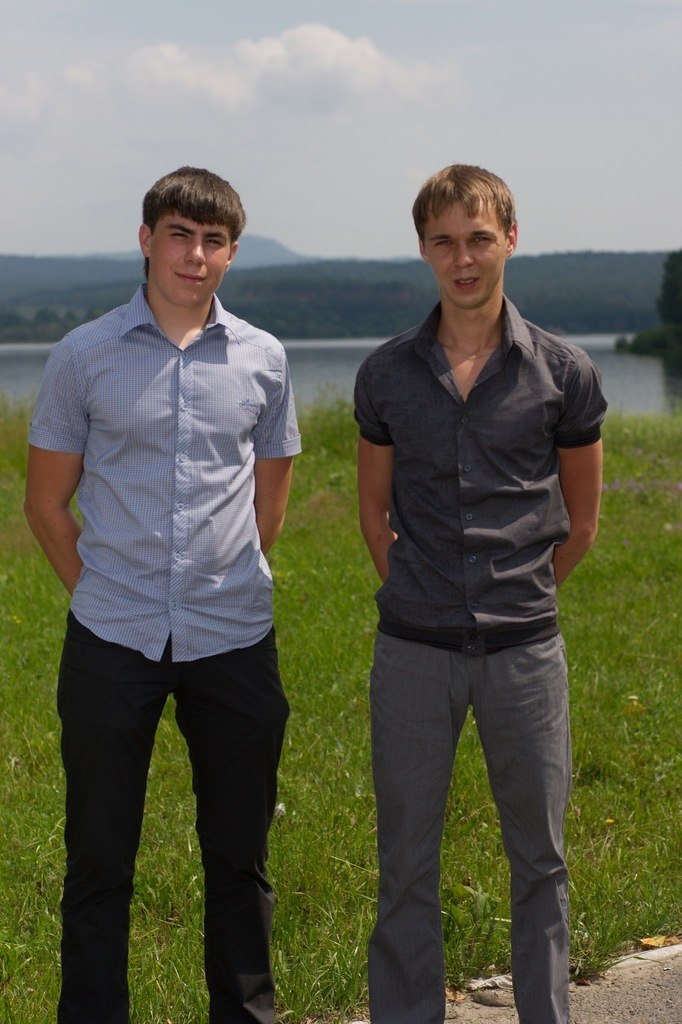 Максим Бабин ˜”*°√ιק°*” | Златоуст