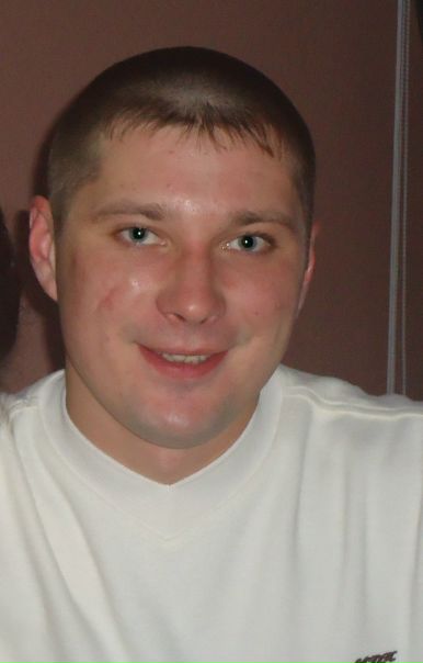 №32, Андрей Илькишин, Новокузнецк №32, Андрей Илькишин, Новокузнецк