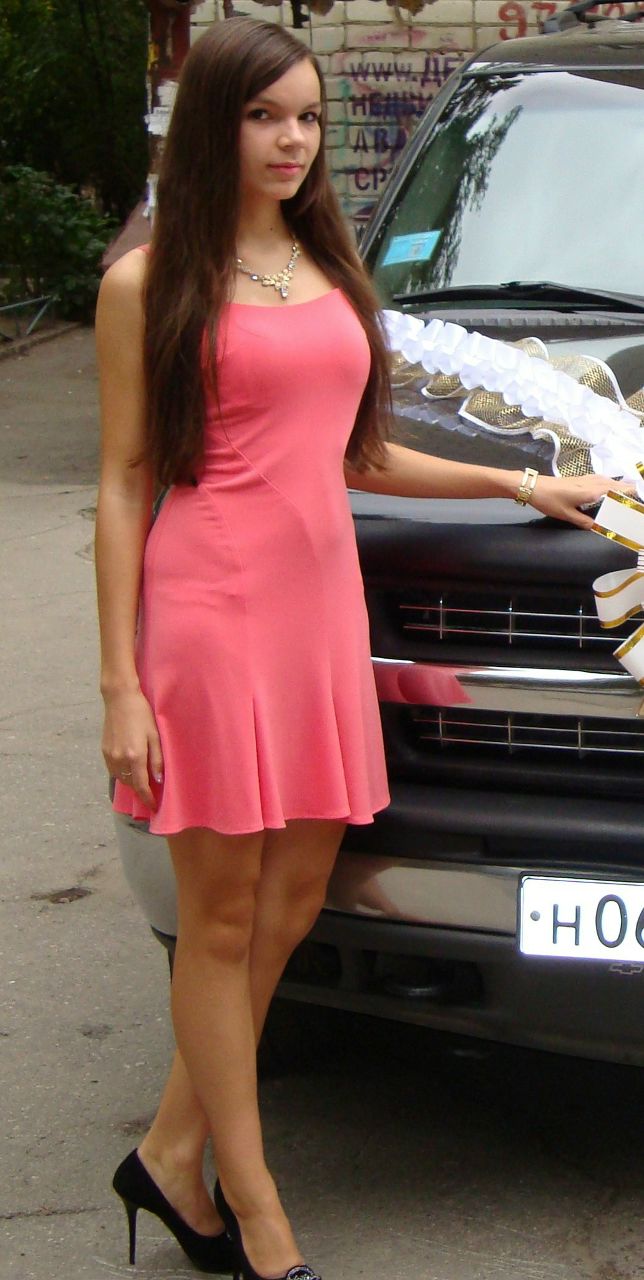 Ксения Андреевна | Саратов