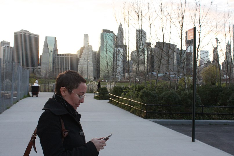 Диляра Юлдашева | Москва