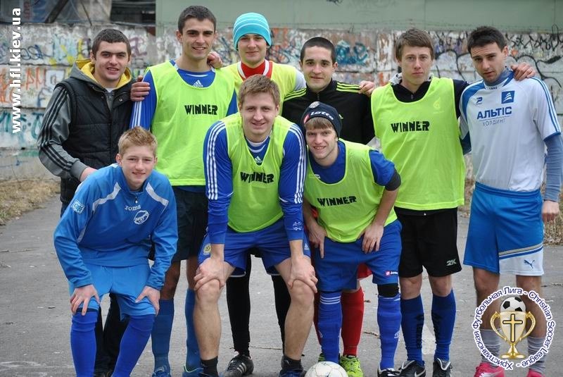 Саша Олещенко | Киев