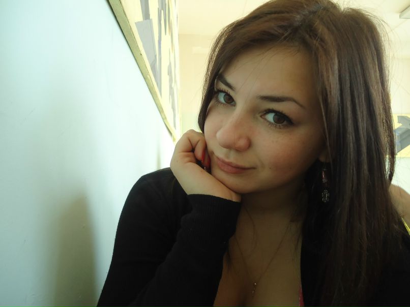 Татьяночка Волобоева | Астрахань